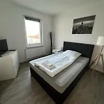 City-Apartments Hannover