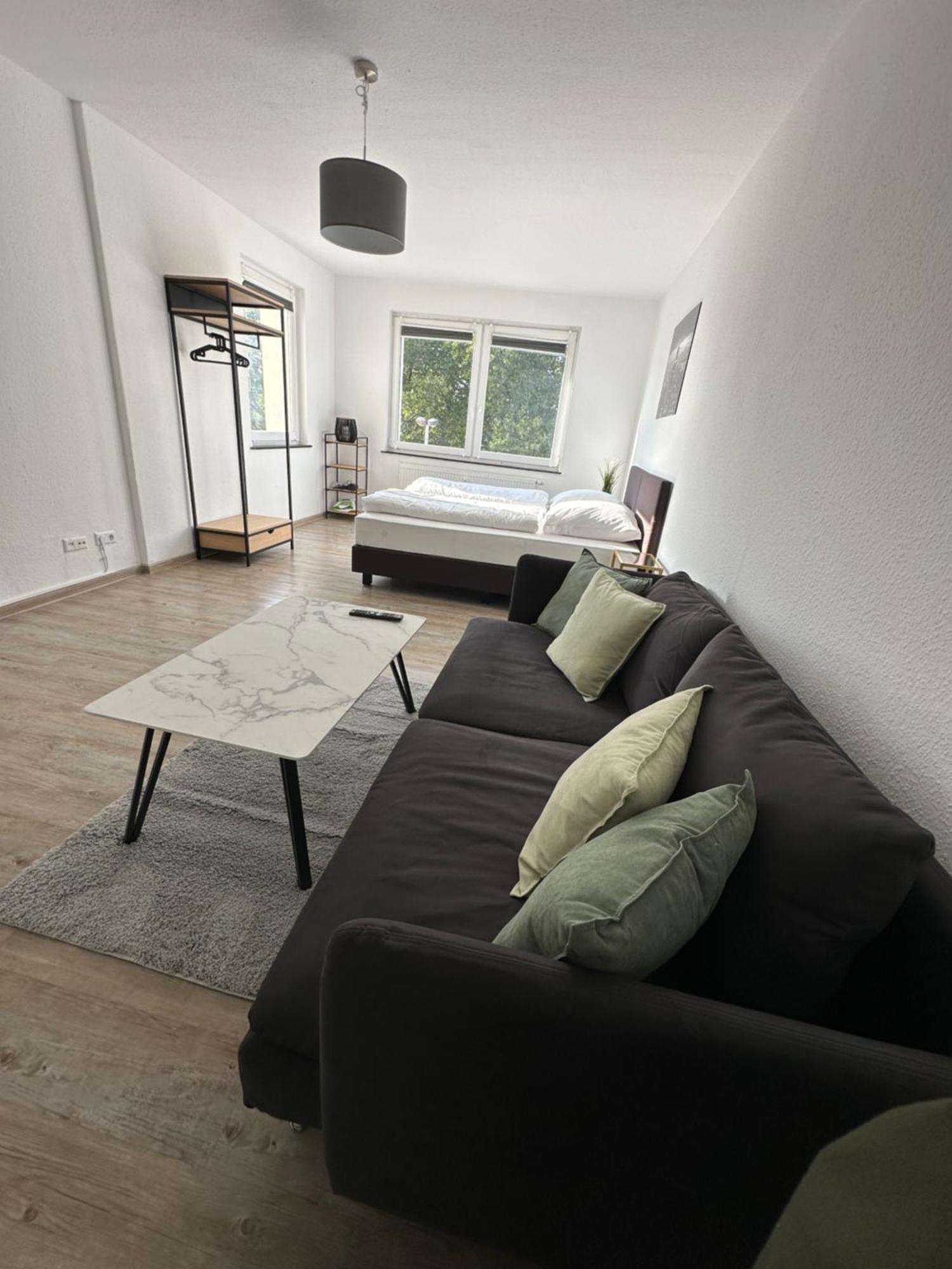 City-apartments Apartment *