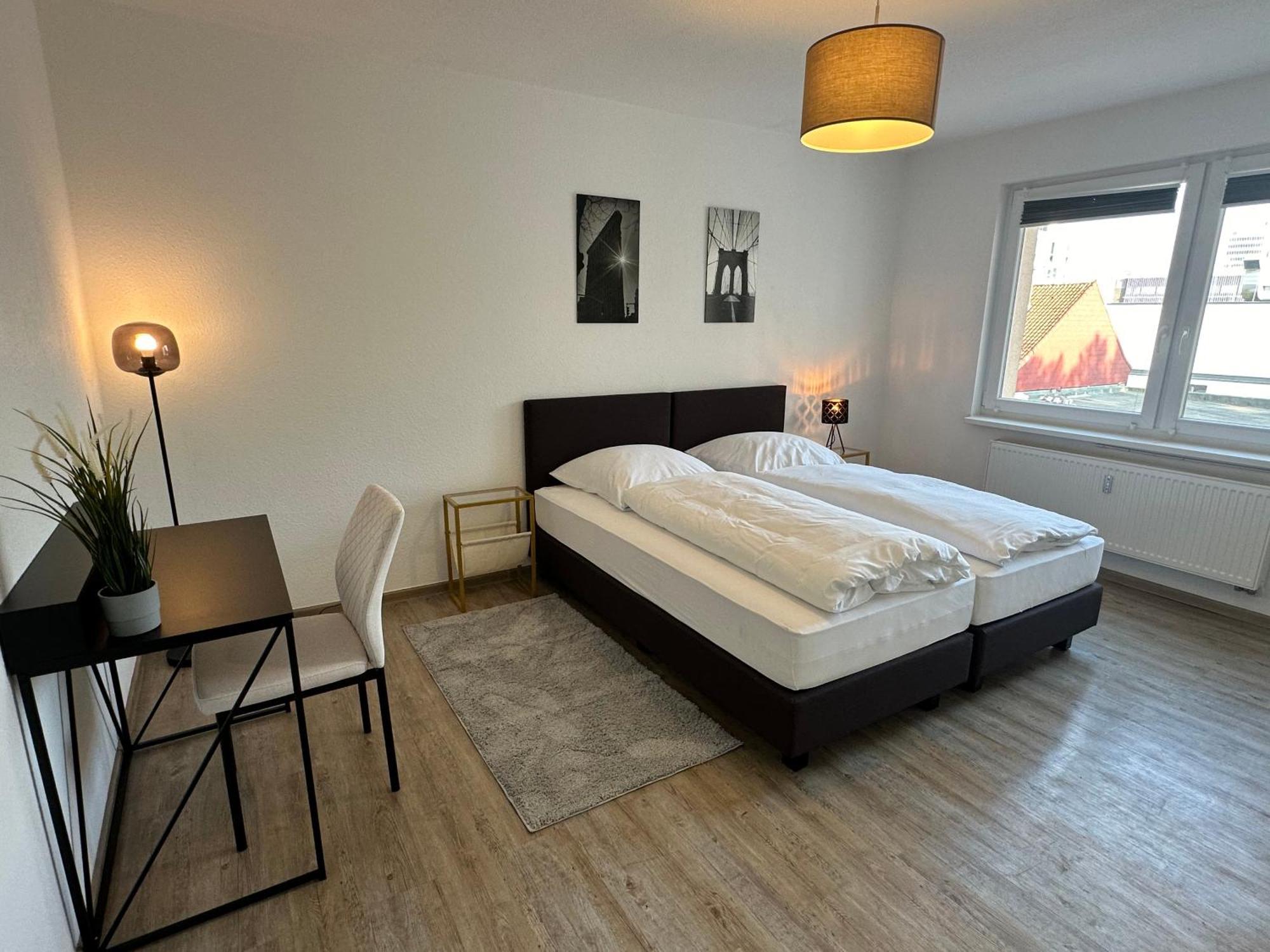 Apartment City-apartments Hannover
