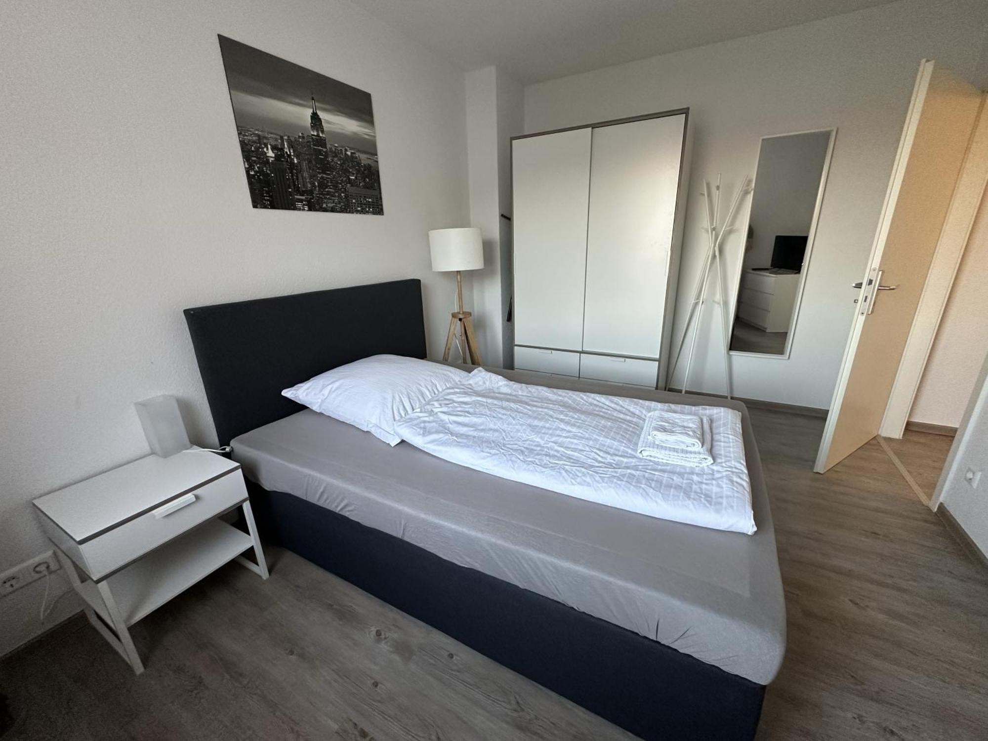 City-apartments Hannover